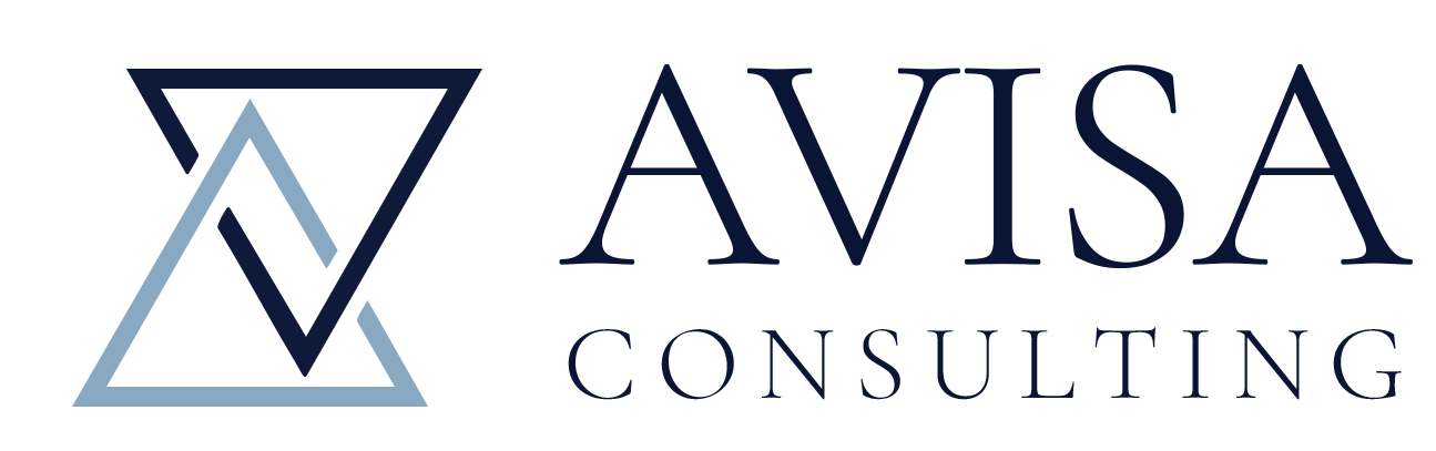 Avisa Consulting Logo